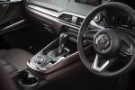 Mazda CX-9 GT 2016 года (AU)